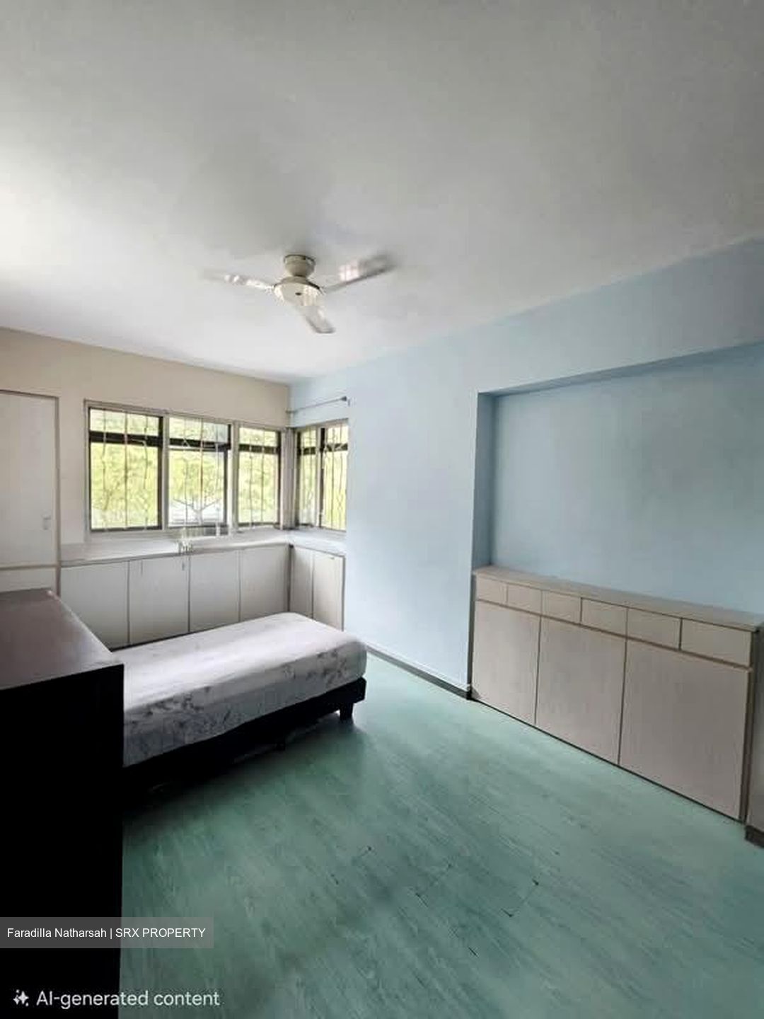 Blk 88 Telok Blangah Heights (Bukit Merah), HDB 5 Rooms #552062141